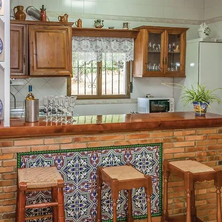Lovely In Constantina, Sevilla Constantina