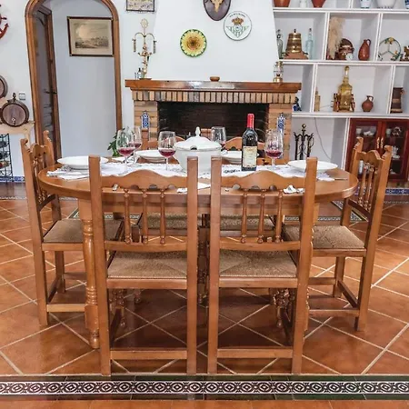 Dom wakacyjny Lovely In Constantina, Sevilla Constantina