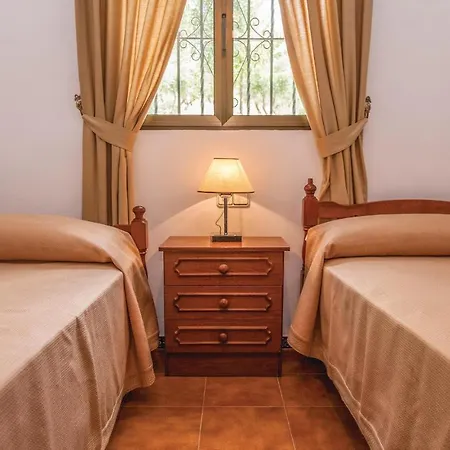 Lovely In Constantina, Sevilla Constantina